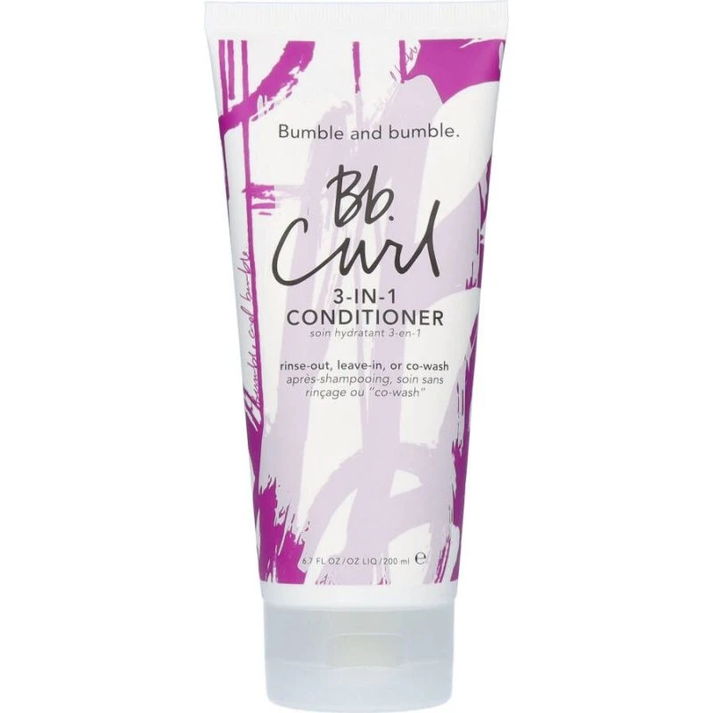 Bumble and bumble Bb. Curl 3-in-1 Conditioner 200 ml