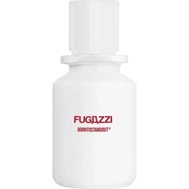 BORNTOSTANDOUT by Fugazzi Extrait de Parfum 50 ml