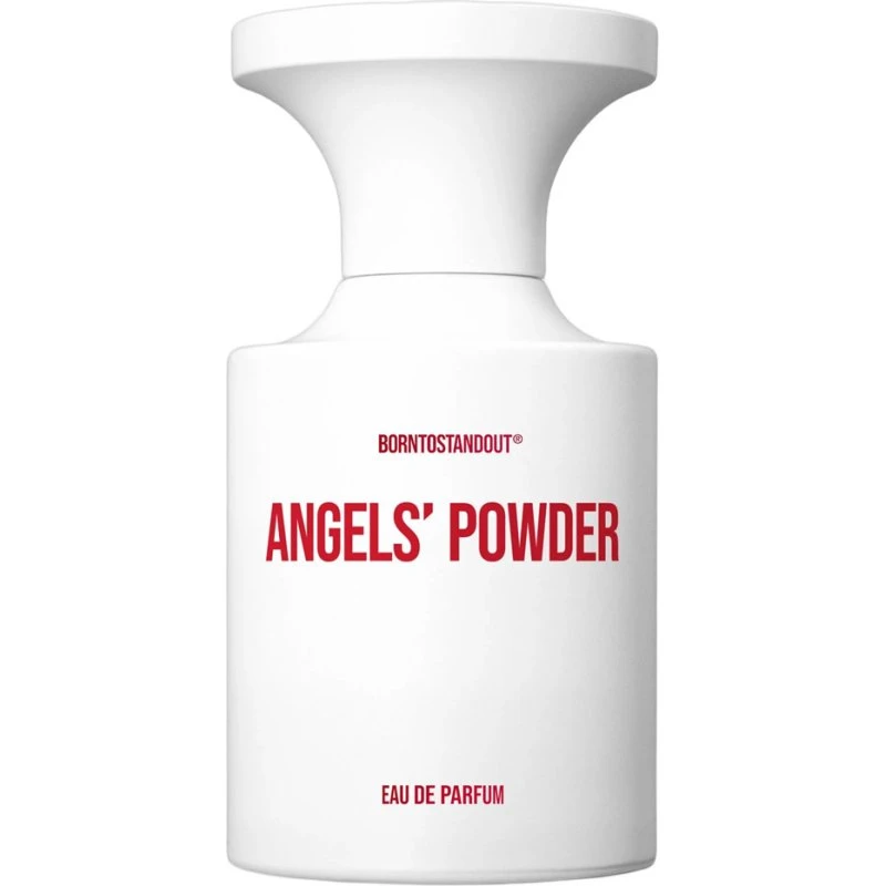 BORNTOSTANDOUT Angels' Powder EDP 50 ml