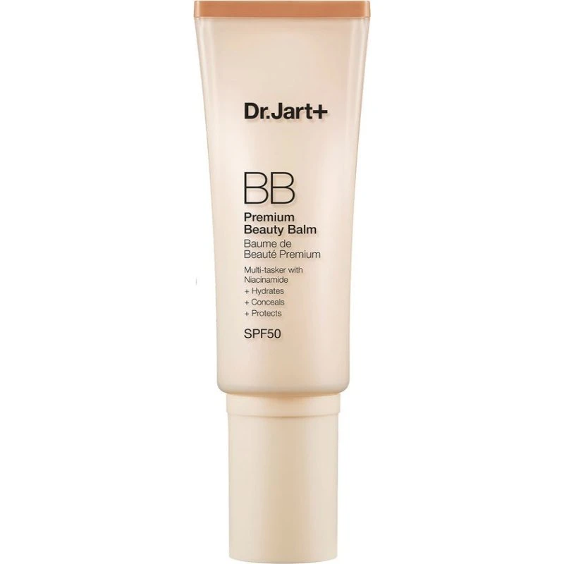 Dr. Jart+ Premium SPF50 BB-creme 40 ml – Medium Tan
