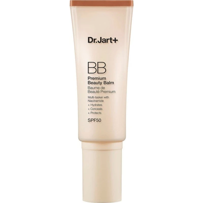 Dr. Jart+ Premium BB Beauty Balm SPF50 40 ml – Deep Tan (04)