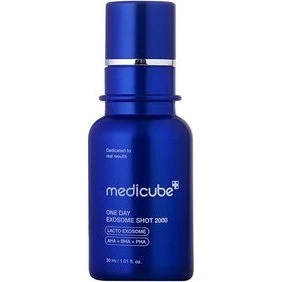 Medicube One Day Exosome Shot Pore 2000 – 30 ml