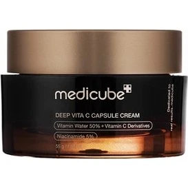Medicube Deep Vita C kapselcreme 55 g