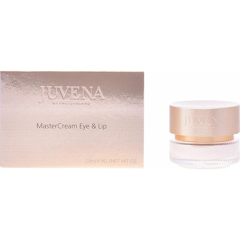 Juvena MasterCream Eye & Lip 20 ml – anti-age øjne & læber