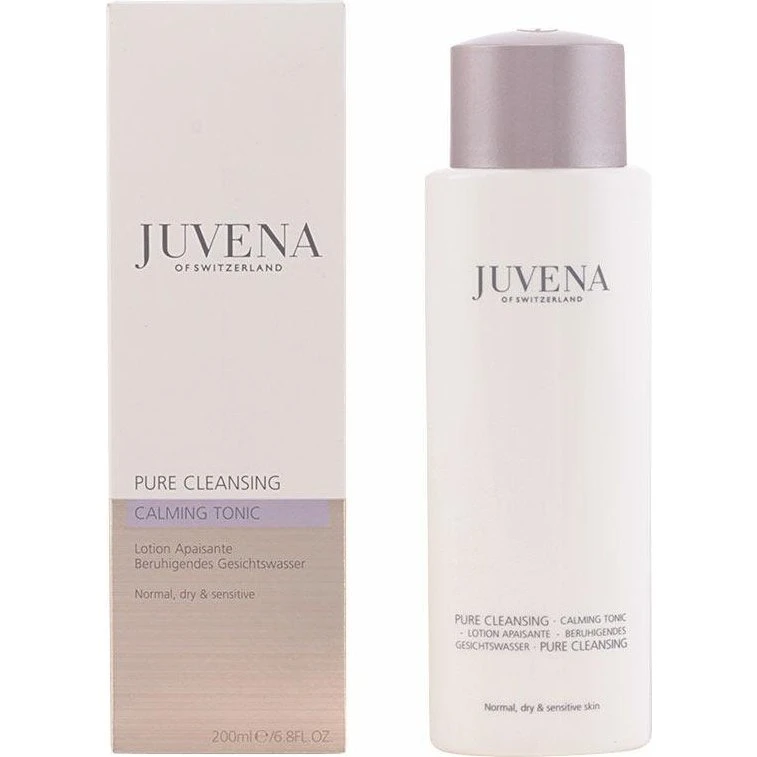 Juvena PURE Calming Tonic 200 ml – Normal/Tør & Sensitiv