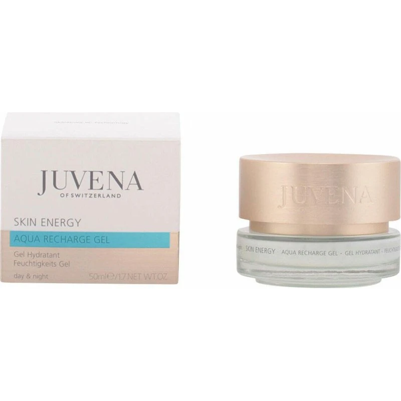 Juvena SKIN ENERGY Aqua Recharge Gel 50 ml
