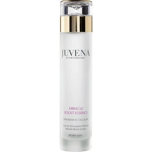 Juvena Miracle Boost Essence Skønhedseliksir 125 ml