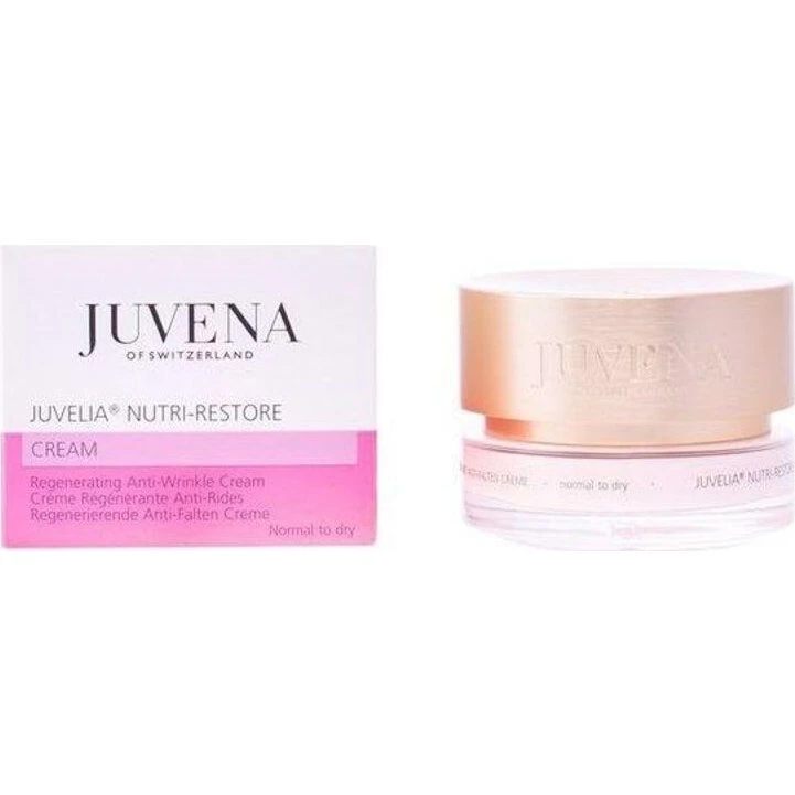 Juvena Juvelia Nutri-Restore Dagcreme 50 ml