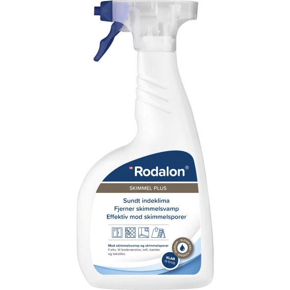 Rodalon Skimmel Plus 750 ml