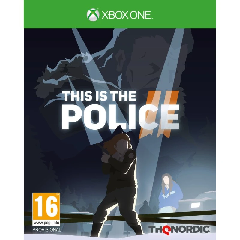 This Is The Police 2 – Xbox One