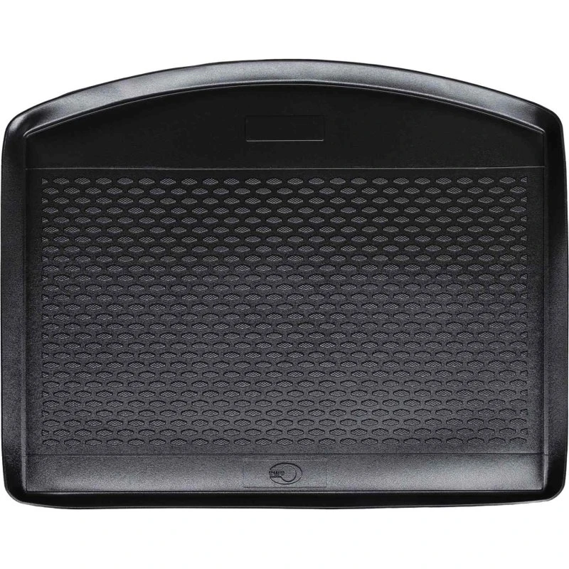 vidaXL Bagagerumsmåtte til FORD KUGA (2008–2019) Sort TPE
