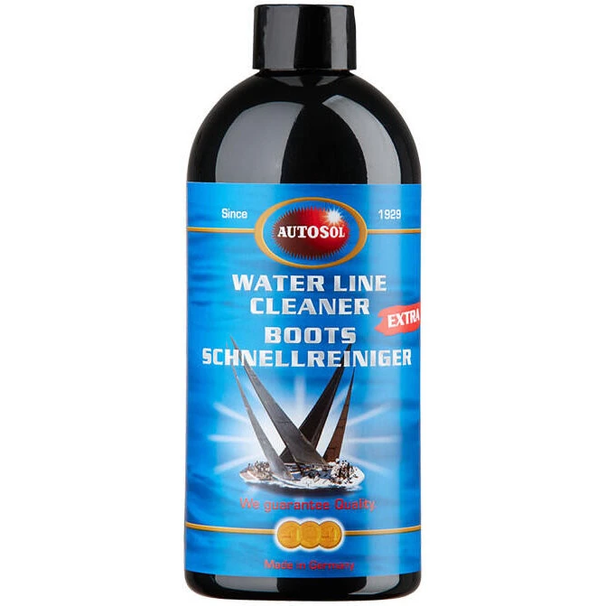 Autosol Marine Water Line Cleaner 0,5 l