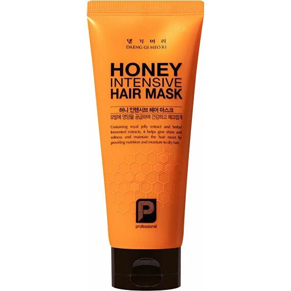 Daeng Gi Meo Ri Honey Therapy Hårmaske 150 ml