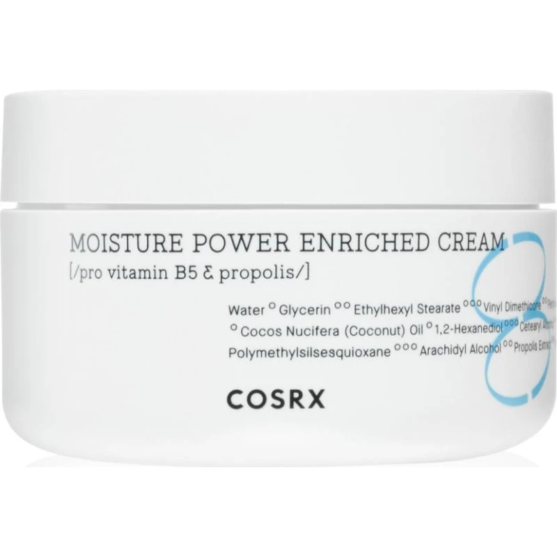 COSRX Hydrium Moisture Power Enriched Creme 50 ml