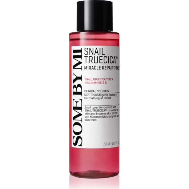 Some By Mi Snail Truecica Miracle Repair Toner 135 ml