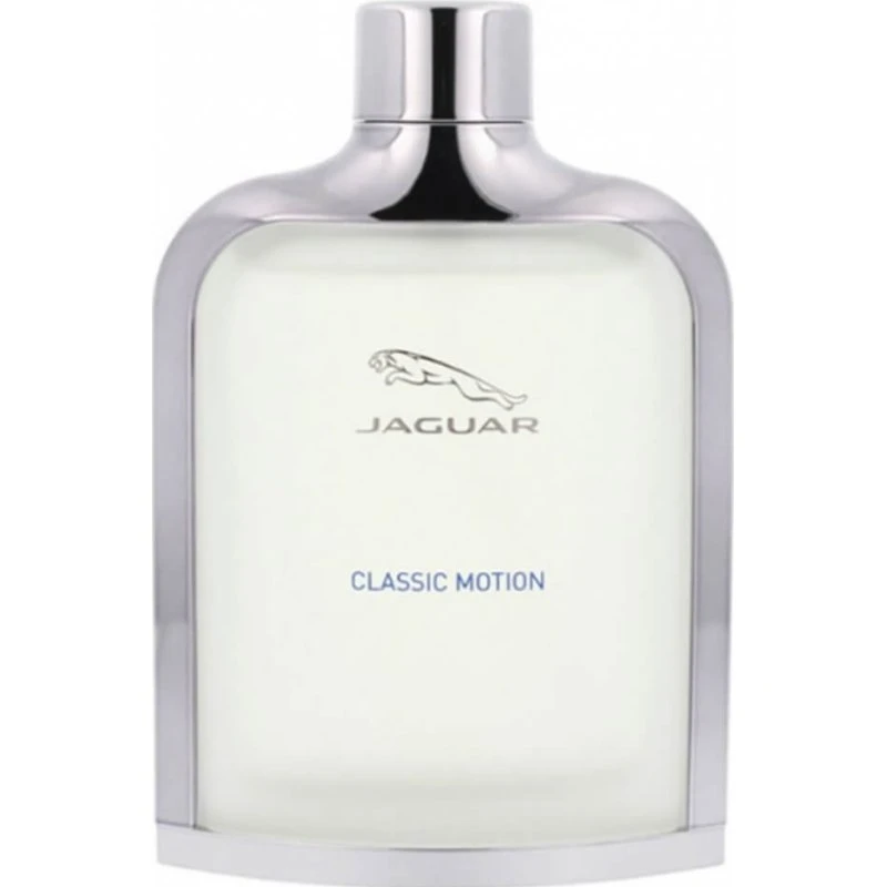 Jaguar Classic Motion for Men EDT 100 ml