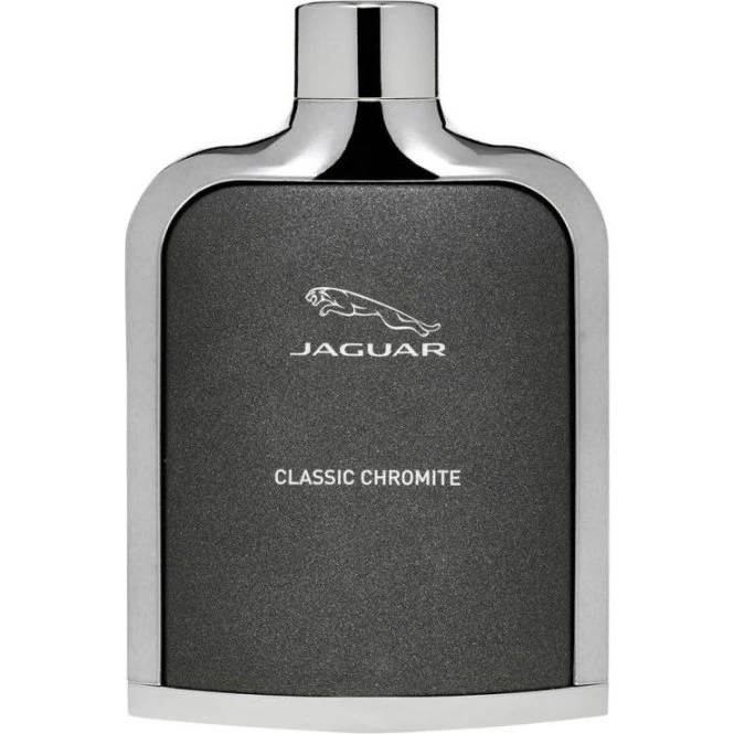 Jaguar Classic Chromite EDT 100 ml
