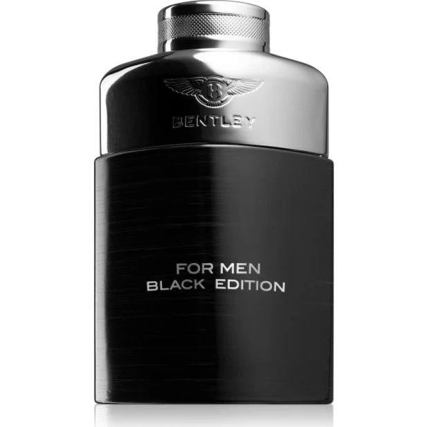 Bentley For Men Black Edition 100 ml EDP