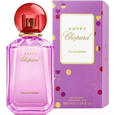 Chopard Happy Felicia Roses Eau de Parfum 100 ml