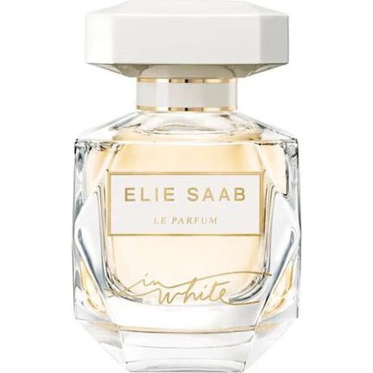 Elie Saab Le Parfum In White Eau de Parfum 50 ml