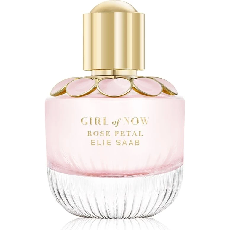 Elie Saab Girl of Now Rose Petal EDP 50 ml