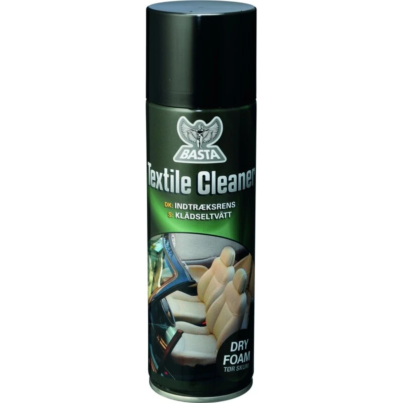 Basta Indtræksrens 300 ml (spray)