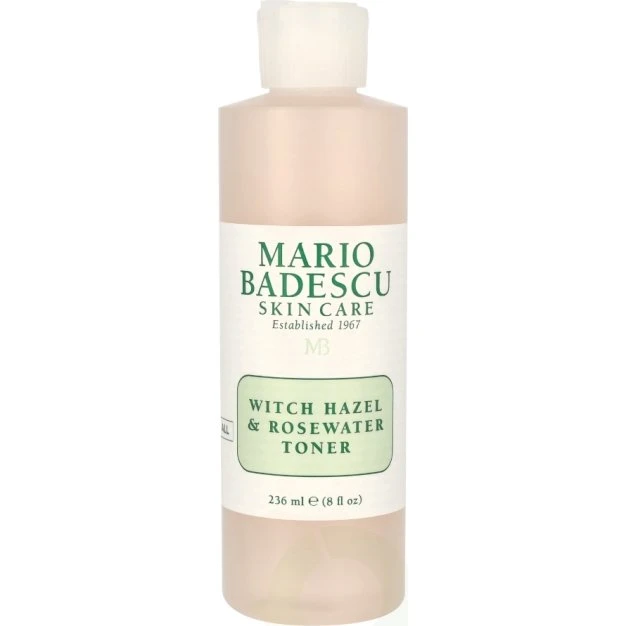 Mario Badescu Witch Hazel & Rosewater Toner 236 ml
