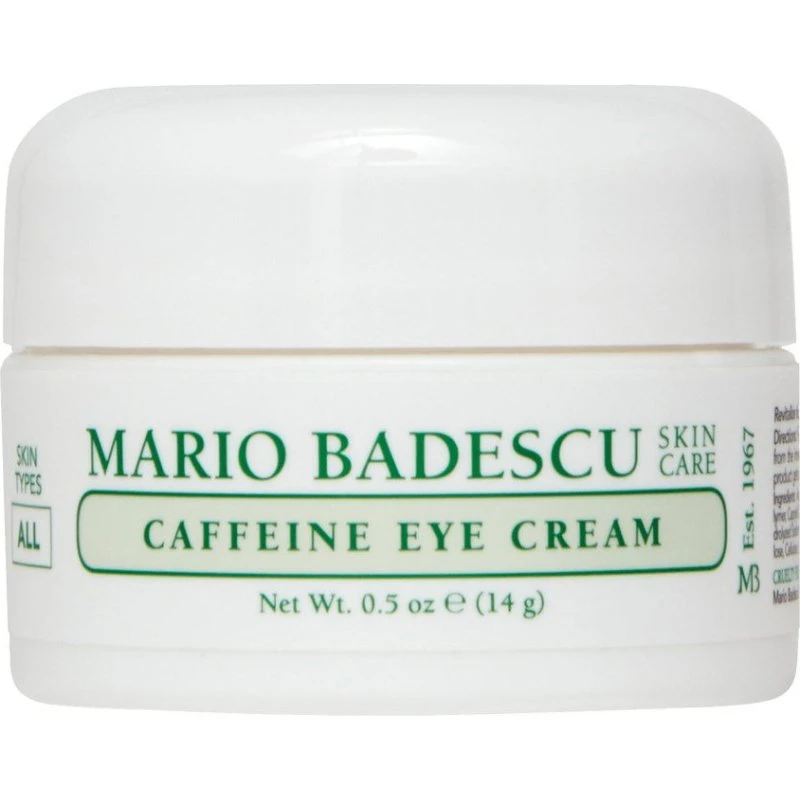 Mario Badescu Caffeine Eye Cream 14 g