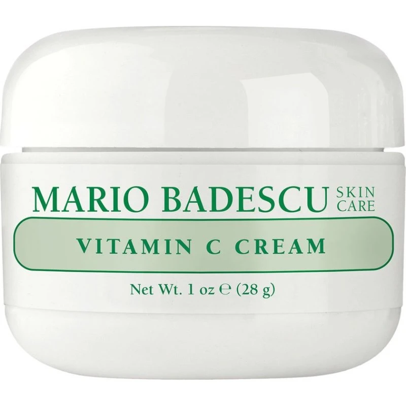 Mario Badescu Vitamin C Cream 28 g