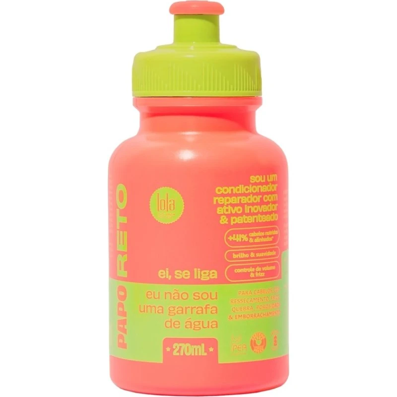 LOLA from RIO Papo Reto Conditioner 270 ml