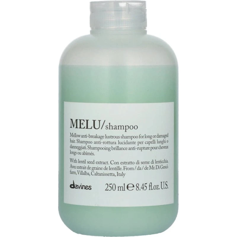 Davines MELU Anti-Breakage Shampoo 250 ml