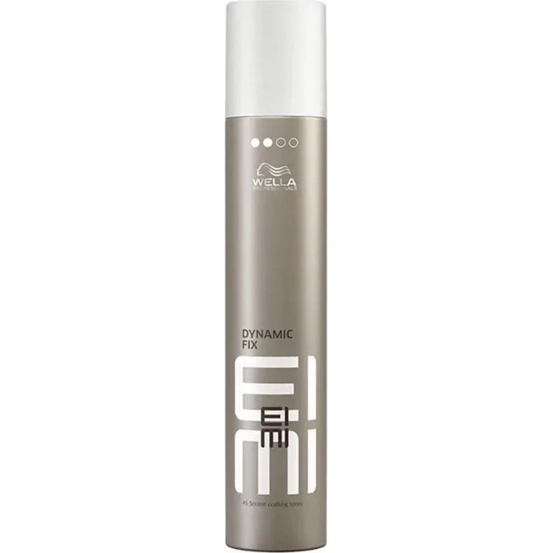 Wella EIMI Dynamic Fix Hårspray 300 ml (45 sek)