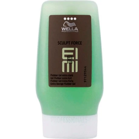 Wella Professionals Eimi Sculpt Force Ultra Stærk Gel 125 ml