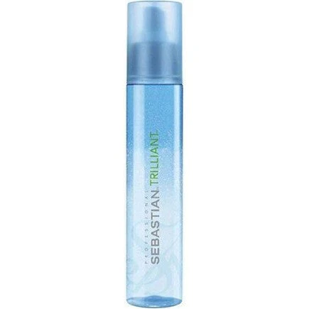 Sebastian Professional Trilliant Spray 150 ml – Termisk beskyttelse & glans