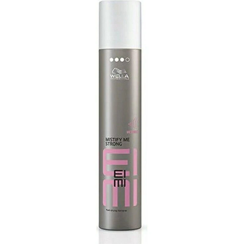 Wella EIMI Mistify Me Strong hårspray 500 ml