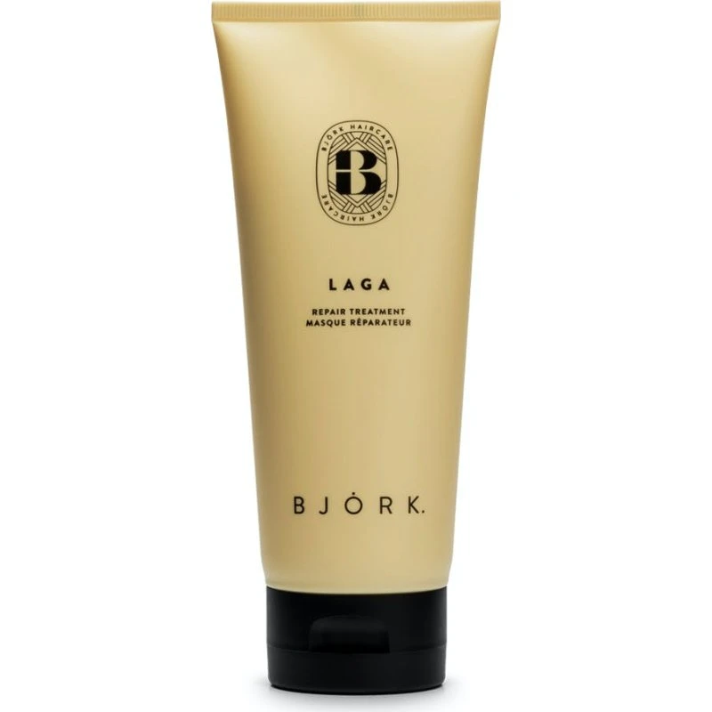 Bjork Laga Repair Mask 200 ml