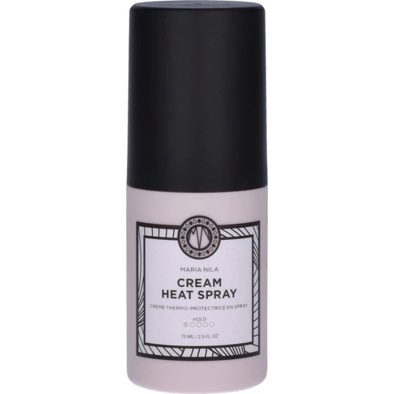 Maria Nila Style & Finish Cream Heat Spray 75 ml