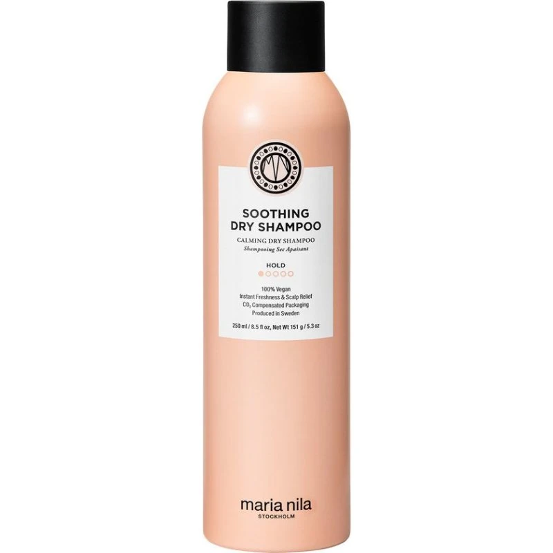 Maria Nila Beroligende tørshampoo 250 ml