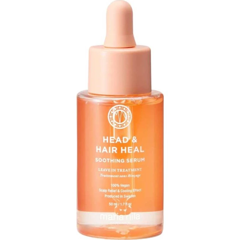 Maria Nila Heal Beroligende Hovedbundsserum 50 ml