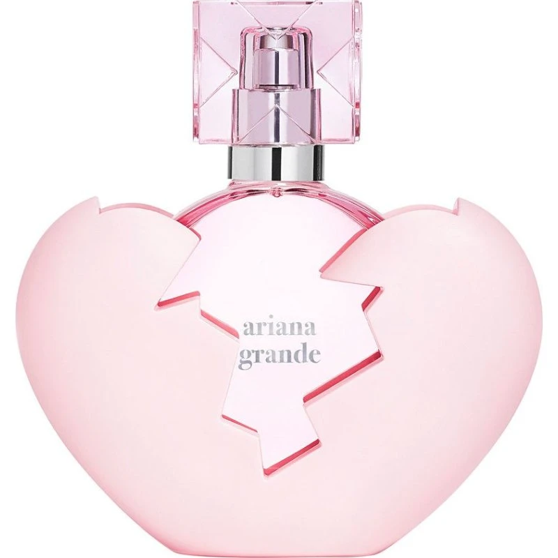 Ariana Grande Thank U Next Eau de Parfum 100 ml