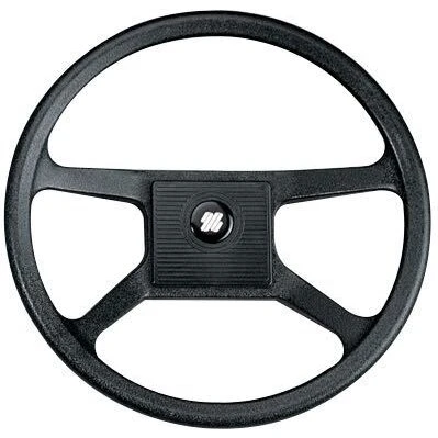 Ultraflex rat V33N Ø342 mm, sort