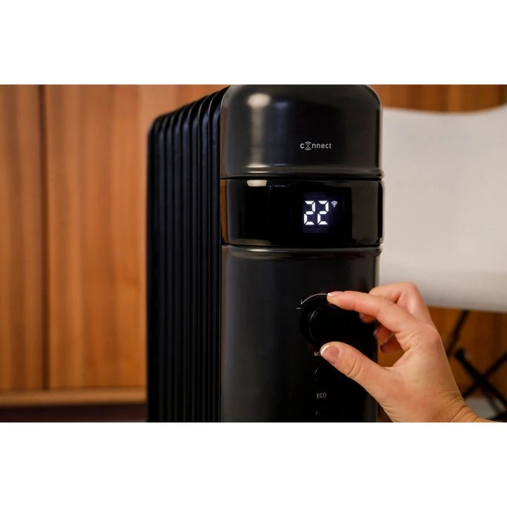 Taurus Agadir Connect 1500 Olieradiator