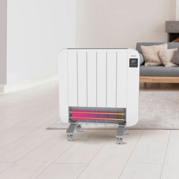 Taurus NEPAL1500 Elradiator 1500W