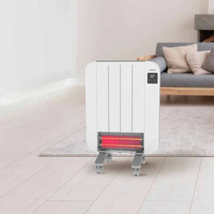 Taurus Elradiator NEPAL1000 1000W