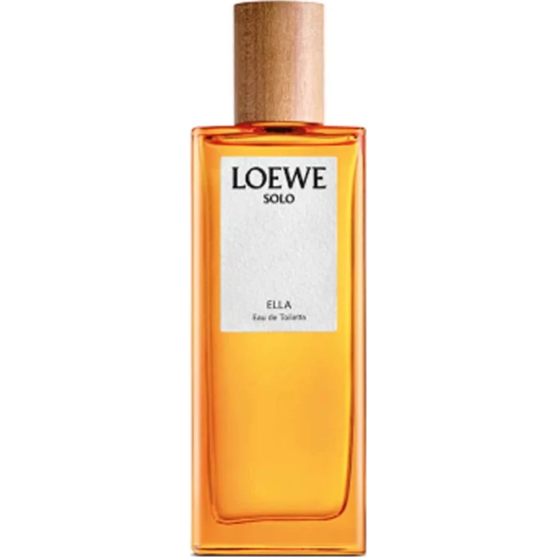 Loewe Solo Ella Eau de Toilette 100 ml