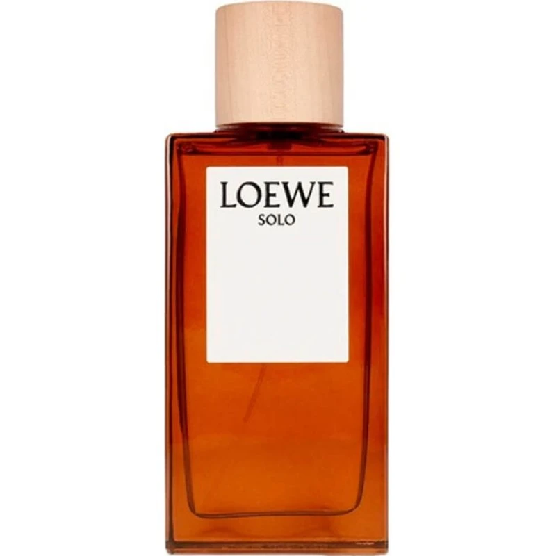 Loewe Solo Man Eau de Toilette 150 ml
