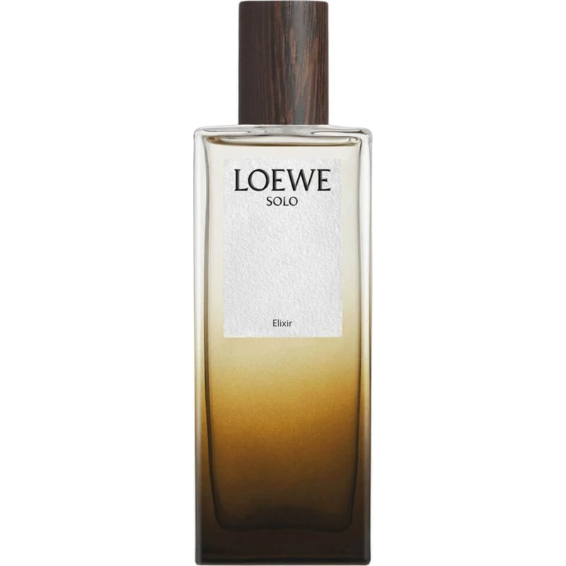 Loewe Solo Elixir Eau de Parfum 100 ml