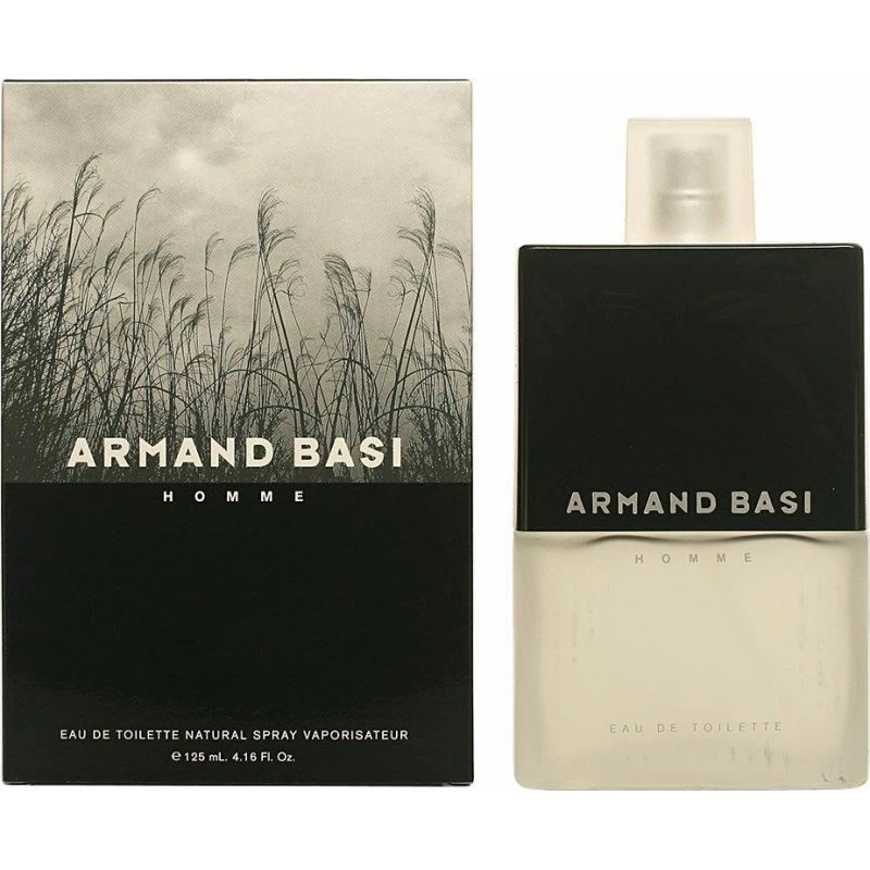 Armand Basi Homme EDT 125 ml
