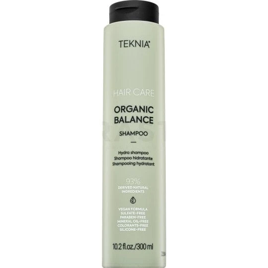 Lakmé Teknia Økologisk Balance Shampoo 300 ml