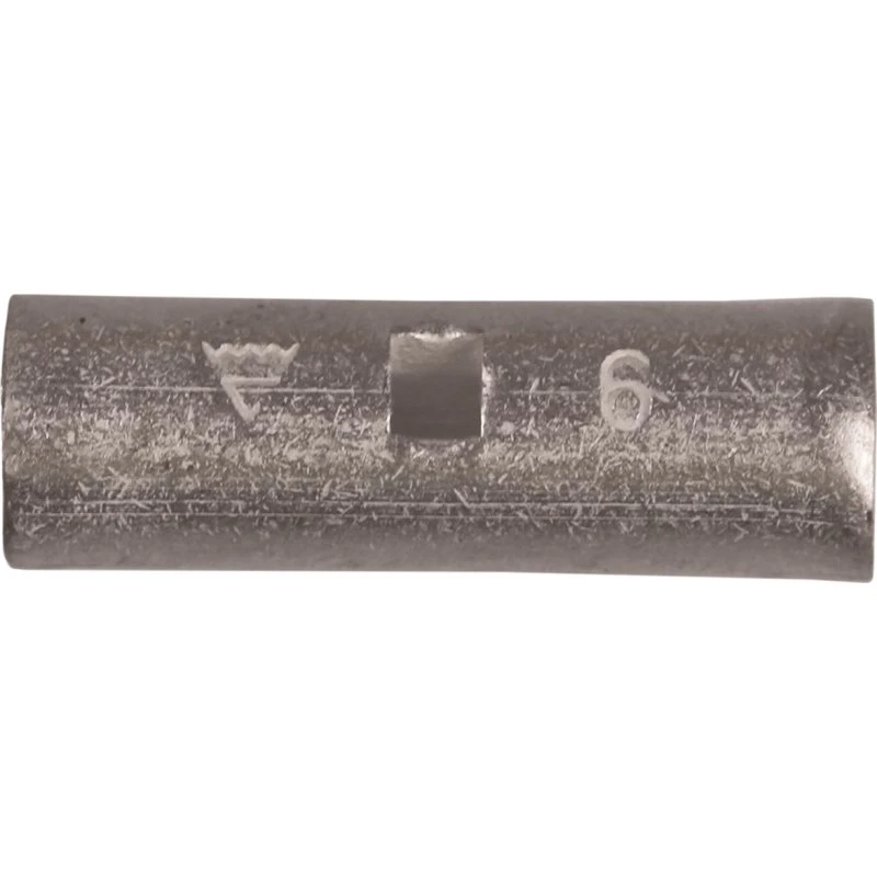 CU Pressemuffe KS 6 mm² (klasse 2/5)